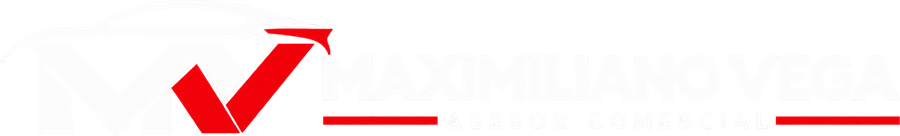 Maximiliano Vega — Asesor Comercial